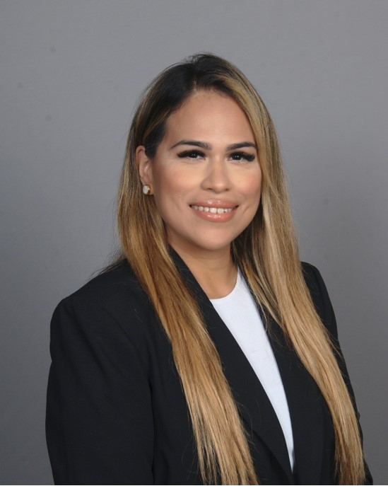 Mrs. Daniela Fatout